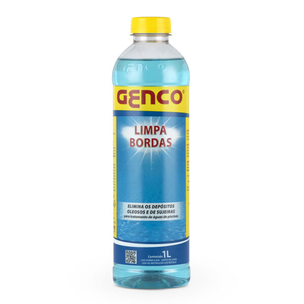 Limpa bordas 1 litro