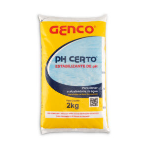 PH certo estabilizante pó 2kg
