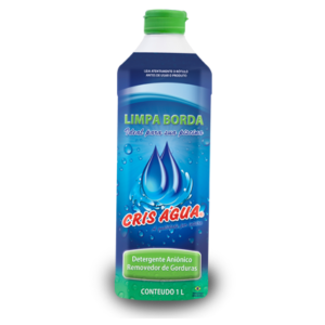 Limpa bordas 1 litro