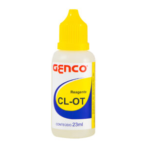 Solução reagente CL-OT 23ml
