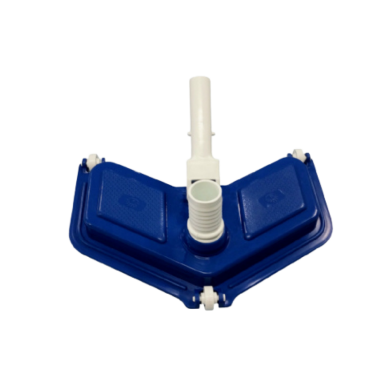 Aspirador pequeno 3 rodas - Brustec