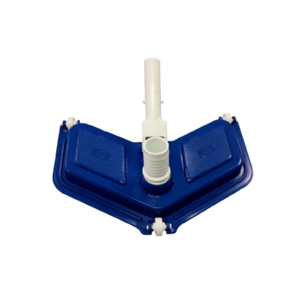 Aspirador pequeno 3 rodas - Brustec