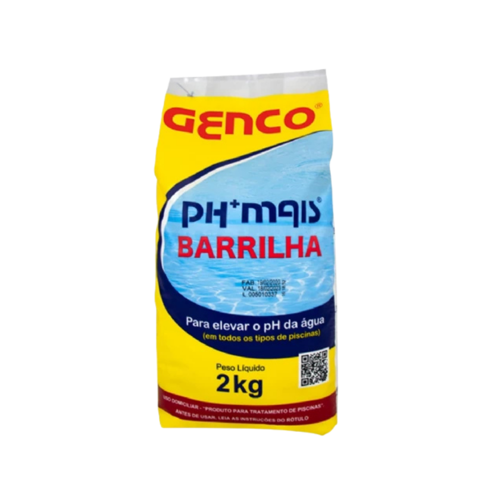 PH Certo® Granulado Alcalinizante