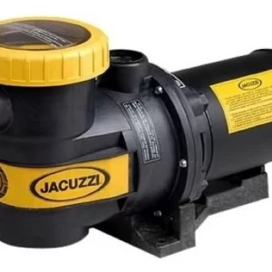 Motobomba Jacuzzi Modelo 3AM ou 3AT potencia de 1/3CV