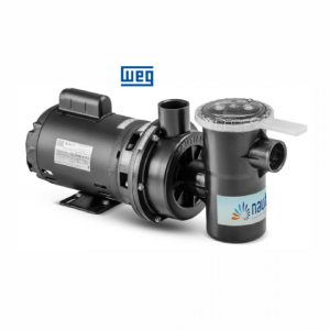 Motobomba Centrifuga Nautilus NBF – 1,5CV 127/220VAC 60HZ