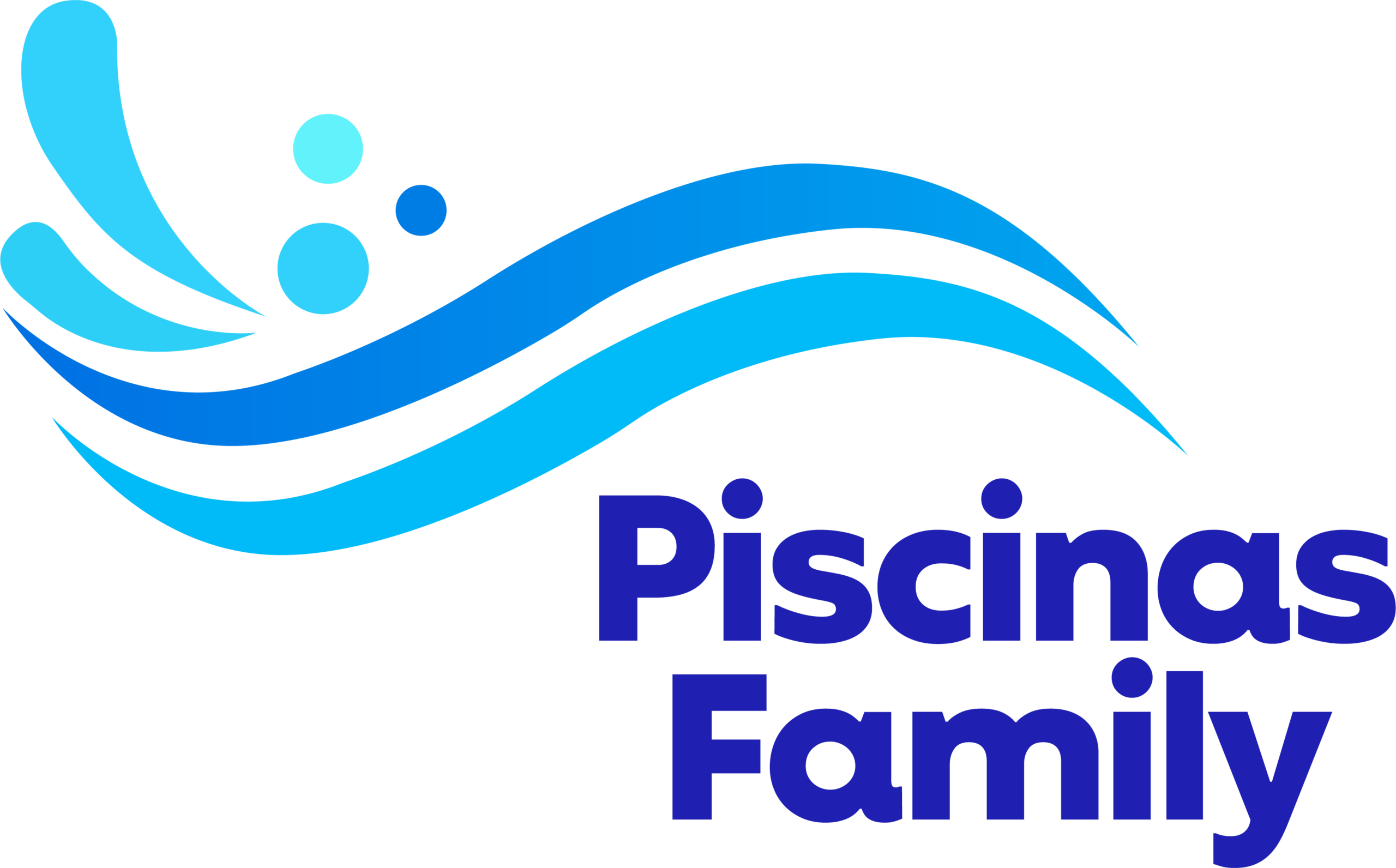LOGO OFICIAL PISCINAS FAMILY
